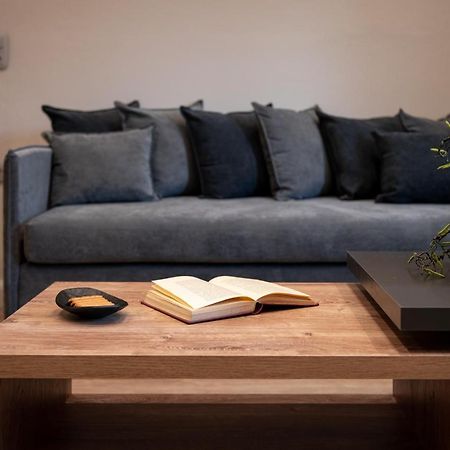 Aria Apartment In The Heart Of Corfu  Ngoại thất bức ảnh