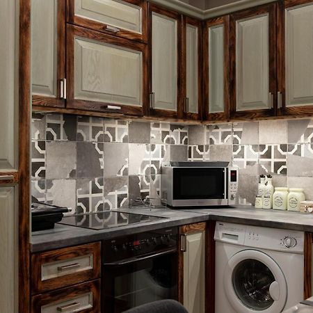 Aria Apartment In The Heart Of Corfu  Ngoại thất bức ảnh