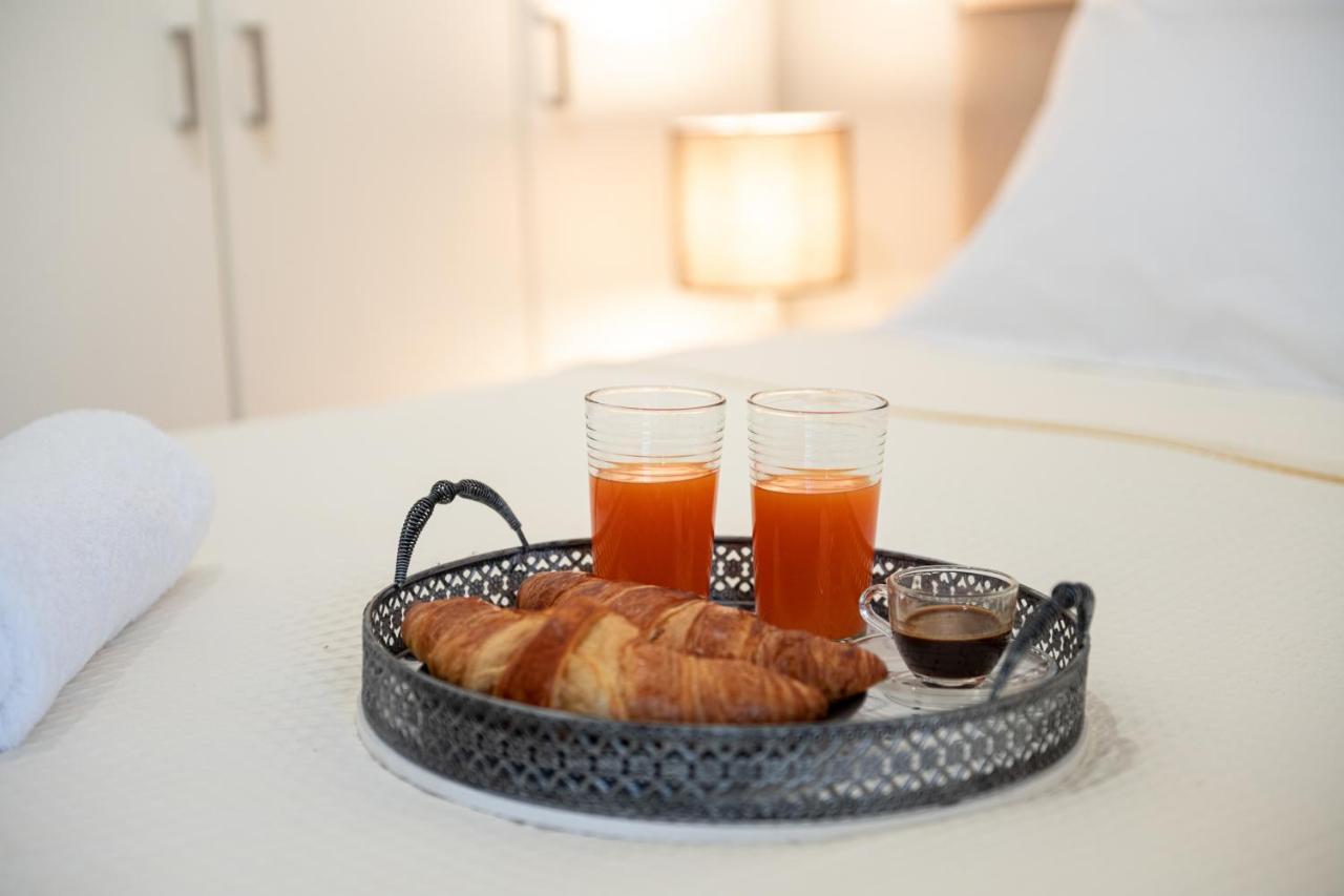 Aria Apartment In The Heart Of Corfu  Ngoại thất bức ảnh