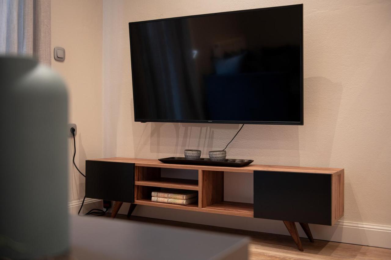 Aria Apartment In The Heart Of Corfu  Ngoại thất bức ảnh
