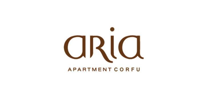 Aria Apartment In The Heart Of Corfu  Ngoại thất bức ảnh